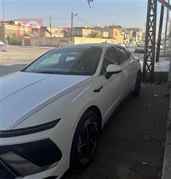 هيونداي سوناتا